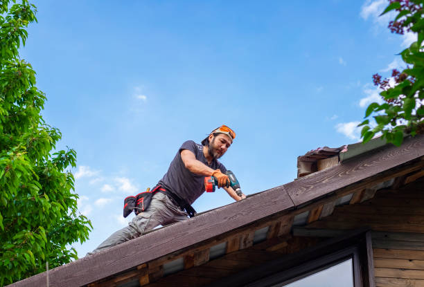 Cambridge, NE Roofing service Company